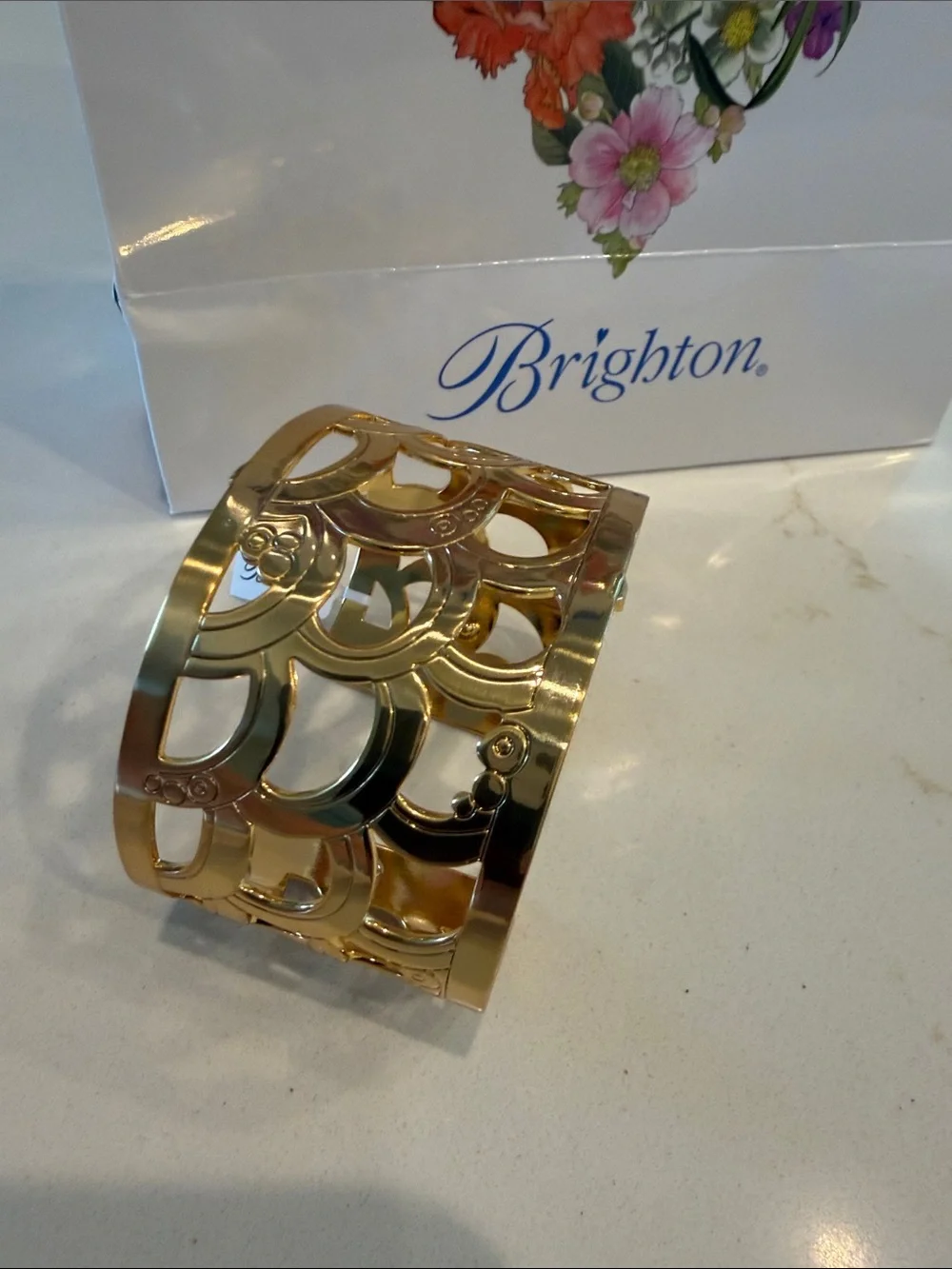 Brighton nwt christio